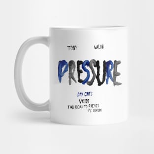 Pressure Mug